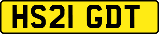 HS21GDT