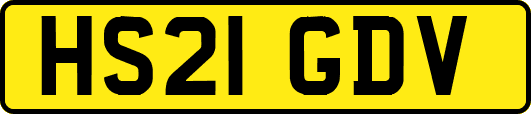 HS21GDV