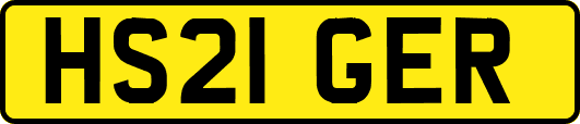 HS21GER