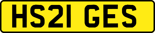 HS21GES