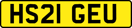 HS21GEU