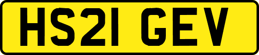 HS21GEV
