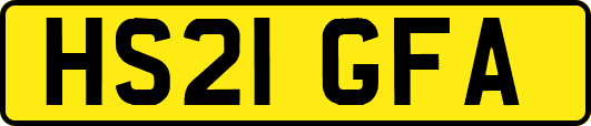 HS21GFA