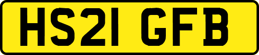 HS21GFB