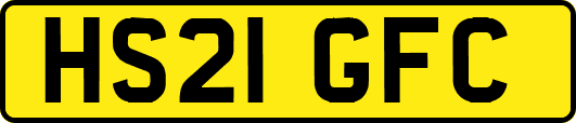 HS21GFC