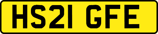 HS21GFE