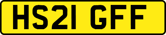 HS21GFF