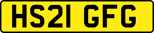 HS21GFG