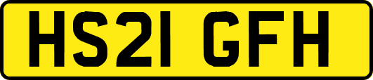 HS21GFH