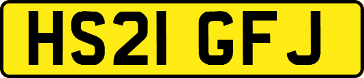 HS21GFJ
