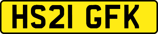 HS21GFK