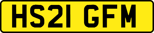 HS21GFM