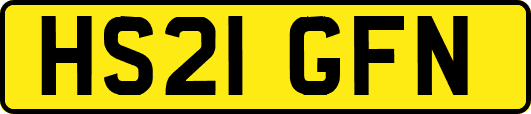 HS21GFN