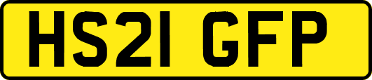 HS21GFP