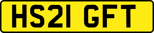 HS21GFT