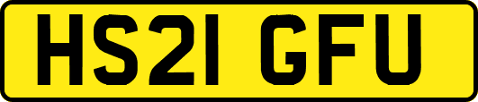 HS21GFU