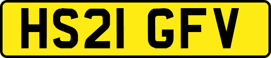 HS21GFV