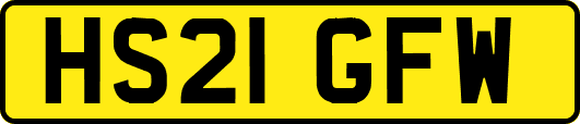 HS21GFW