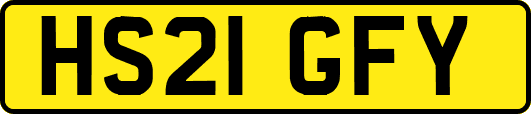 HS21GFY