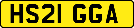 HS21GGA