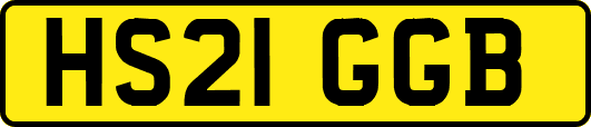 HS21GGB