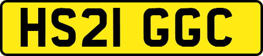 HS21GGC
