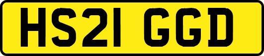 HS21GGD