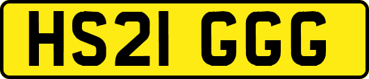 HS21GGG
