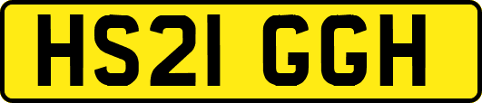 HS21GGH