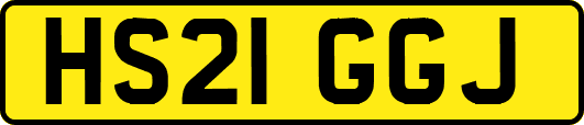 HS21GGJ