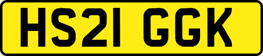 HS21GGK
