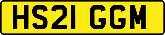 HS21GGM