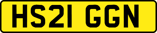 HS21GGN