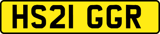 HS21GGR