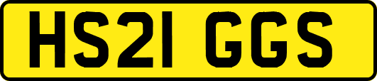 HS21GGS
