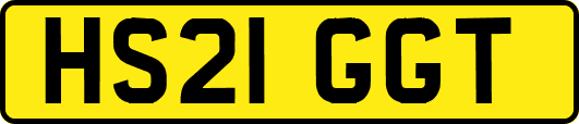 HS21GGT