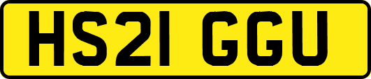 HS21GGU