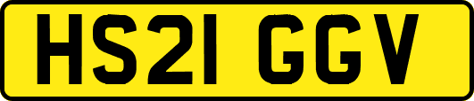 HS21GGV