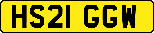 HS21GGW
