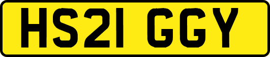 HS21GGY