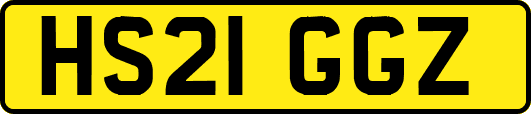 HS21GGZ
