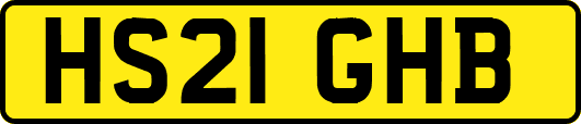 HS21GHB