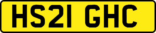 HS21GHC