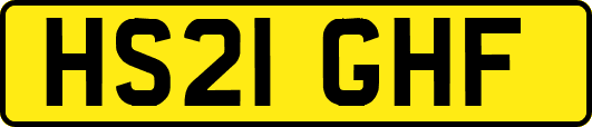 HS21GHF