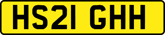 HS21GHH