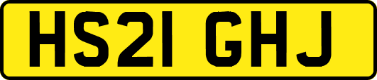 HS21GHJ