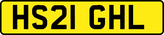 HS21GHL