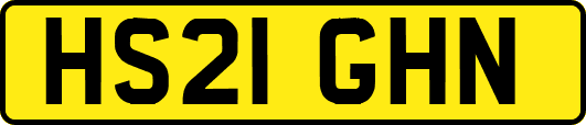 HS21GHN