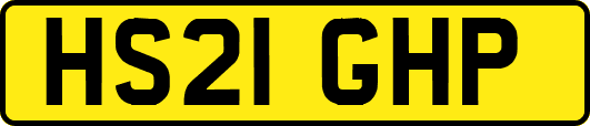 HS21GHP