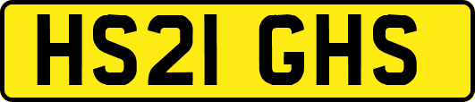 HS21GHS